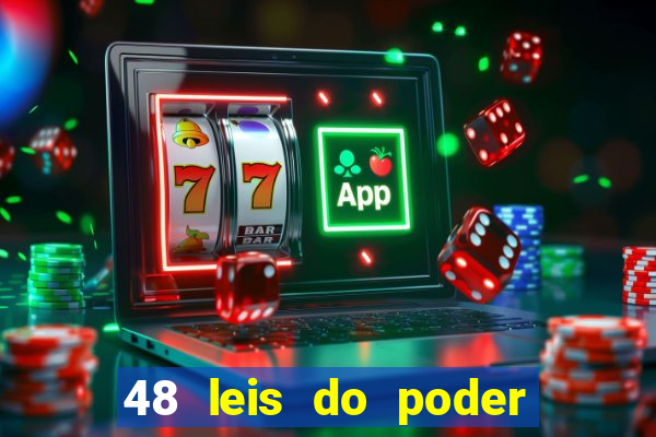 48 leis do poder pdf google drive